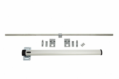 Tischbein schienenset system - tischbein,