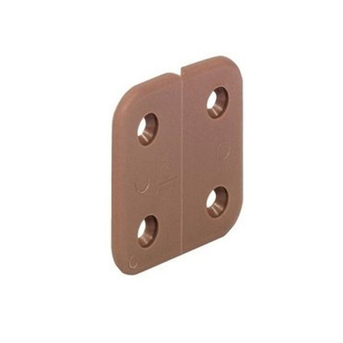 4er pack kunststoff - 4er-pack, scharnier