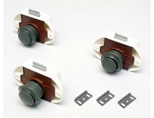 Premium push lock - premium,